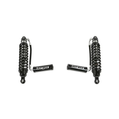 Fabtech coilovers