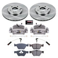 PowerStop auto part