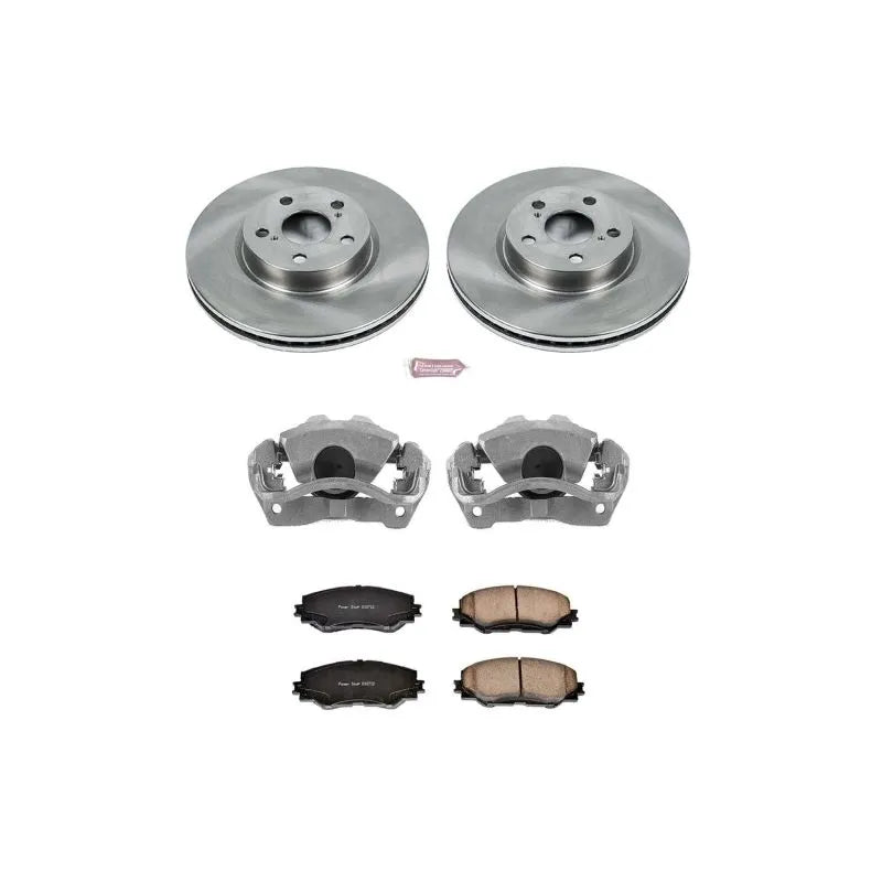 PowerStop auto part