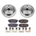 PowerStop auto part