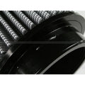 aFe intake system detail