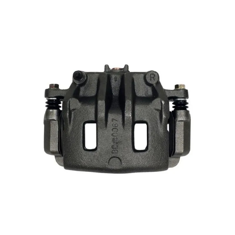PowerStop roof rack