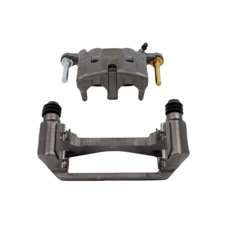 PowerStop roof rack