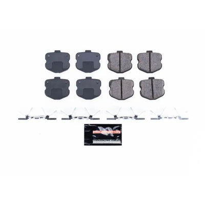 PowerStop auto part