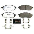 PowerStop auto part