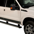 Putco black auto part