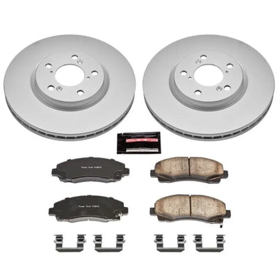 PowerStop auto part