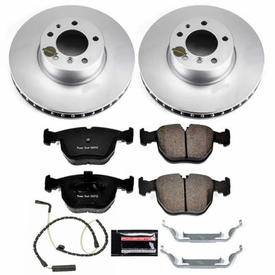 PowerStop auto part