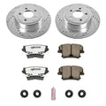 PowerStop auto part
