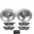 PowerStop auto part