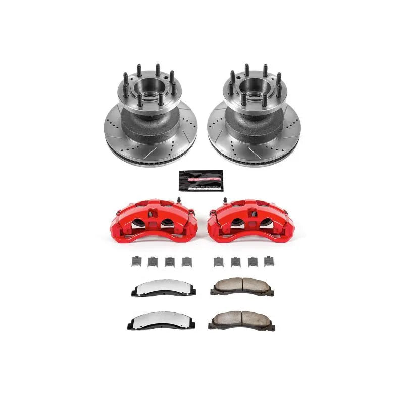PowerStop auto part