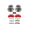 PowerStop auto part