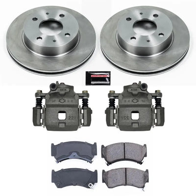 PowerStop auto part