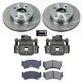PowerStop auto part