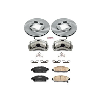 PowerStop auto part