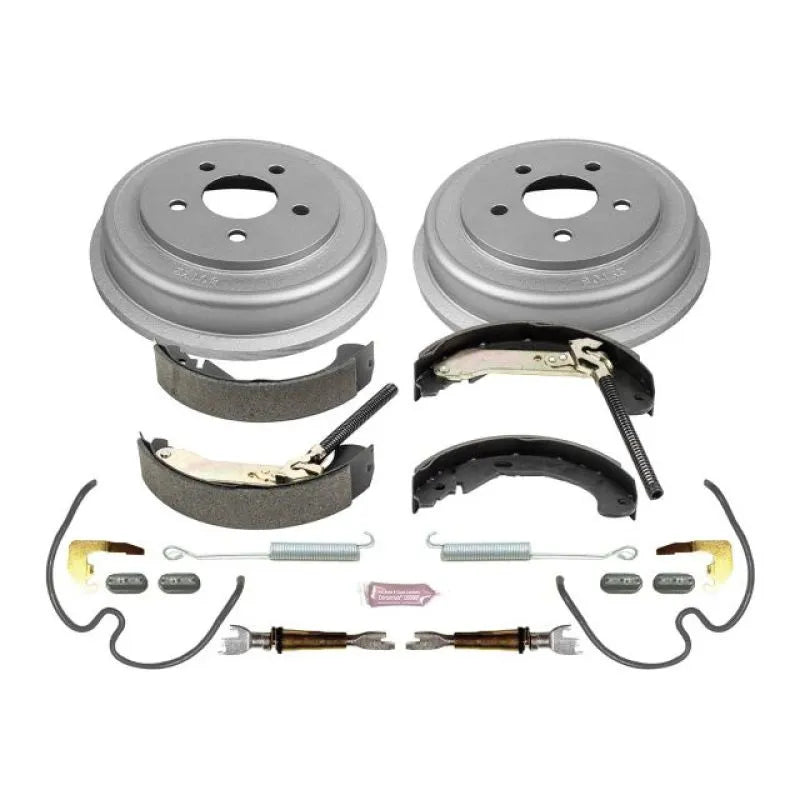 PowerStop auto part