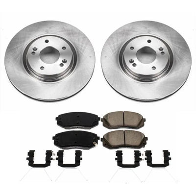 PowerStop auto part