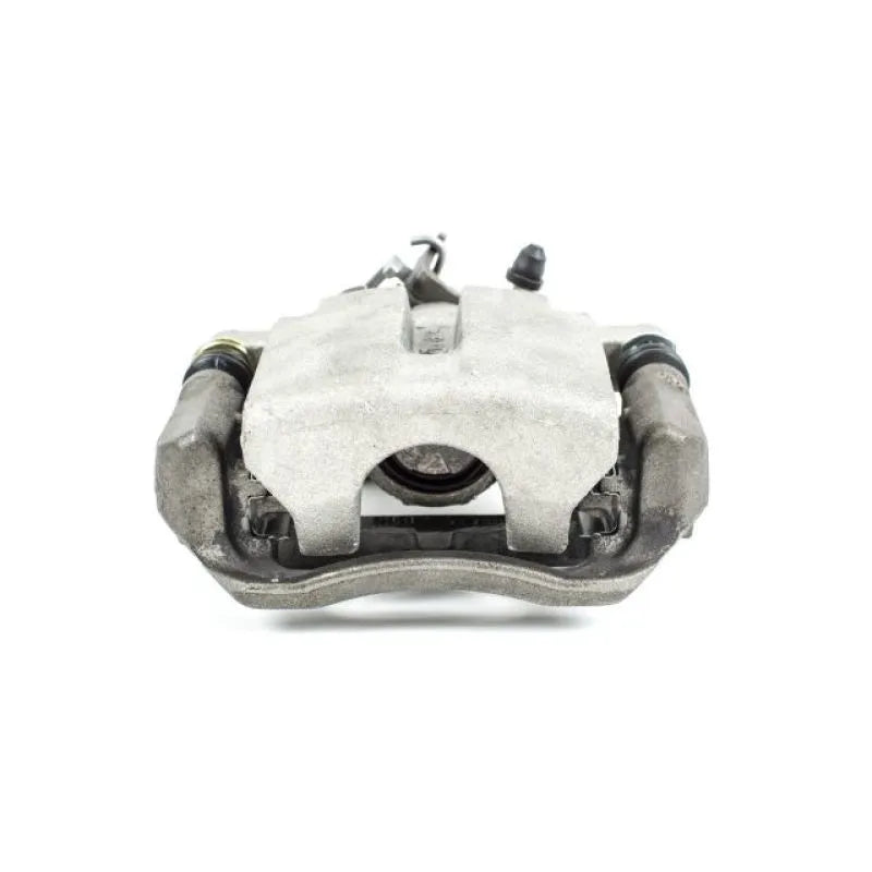 PowerStop roof rack