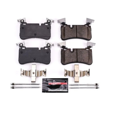 PowerStop auto part