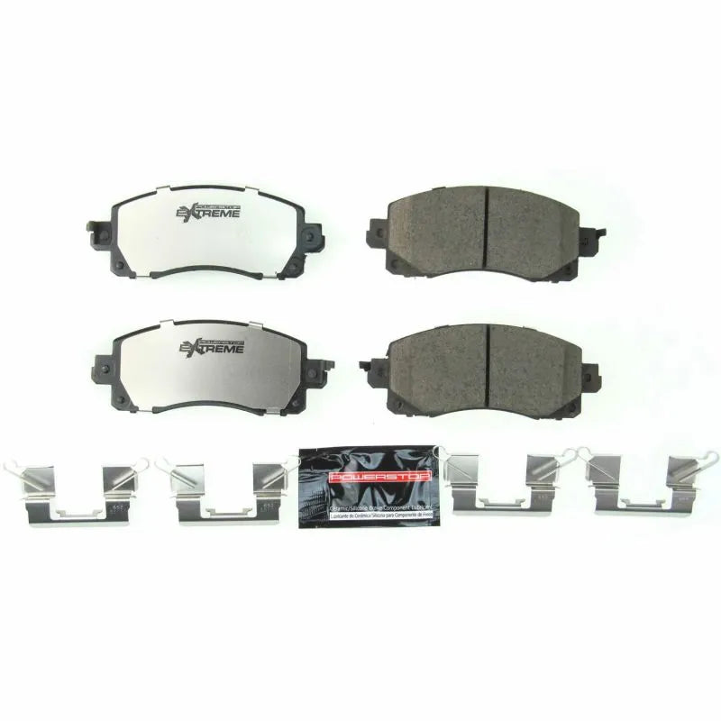 PowerStop auto part