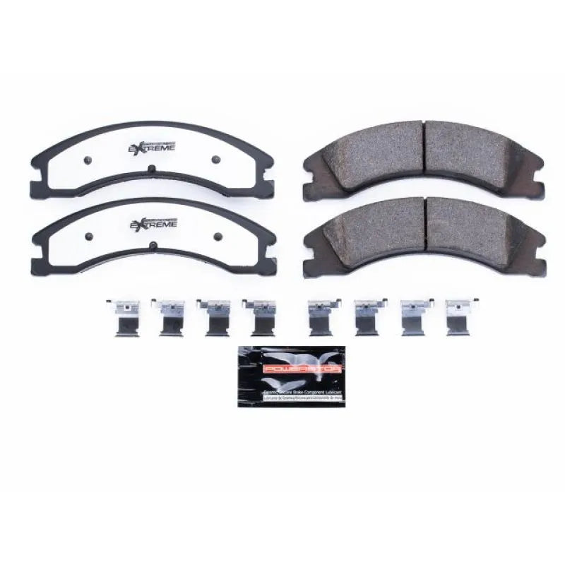 PowerStop auto part