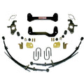 Skyjacker lift kit