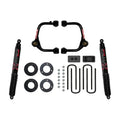 Skyjacker black shock absorber