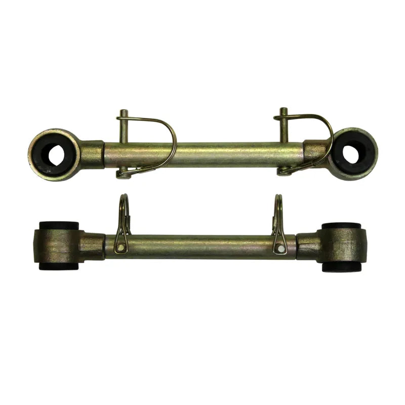 Skyjacker black sway bar