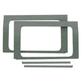 Design Engineering auto part detail