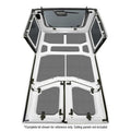 Design Engineering auto part detail