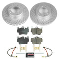 PowerStop auto part