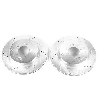 PowerStop auto part
