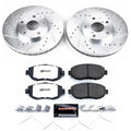 PowerStop auto part