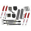 Skyjacker shock absorber