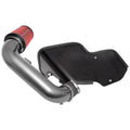 AEM cold air intake detail