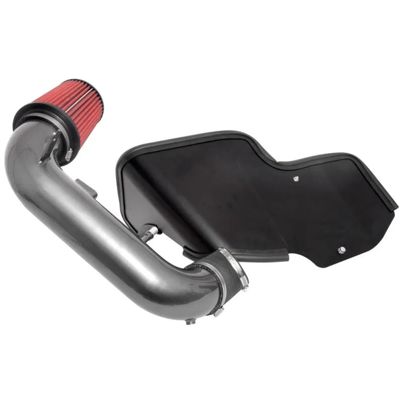 AEM gunmetal cold air intake