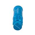 NRG Innovations blue auto part