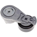 Gates auto part