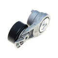 Gates auto part close-up