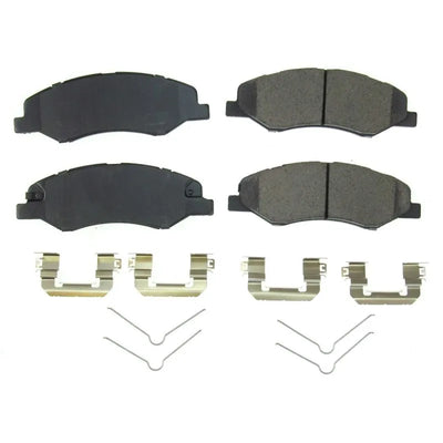 PowerStop auto part