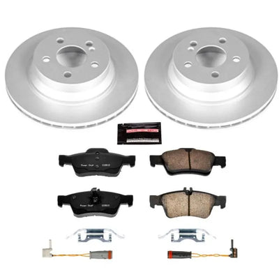 PowerStop auto part
