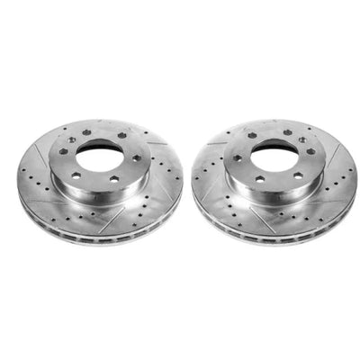 PowerStop auto part