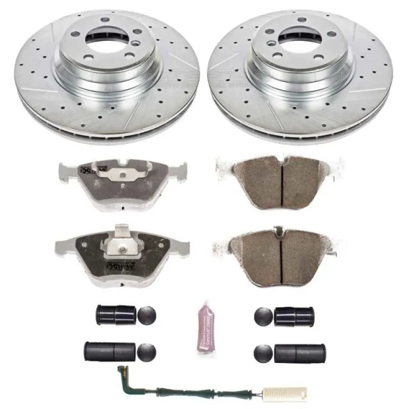 PowerStop auto part