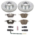 PowerStop auto part