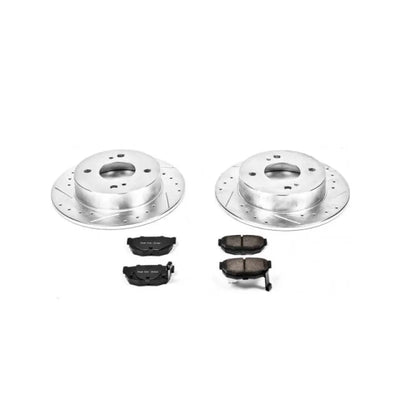 PowerStop auto part