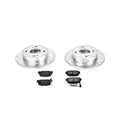 PowerStop auto part