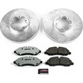 PowerStop auto part