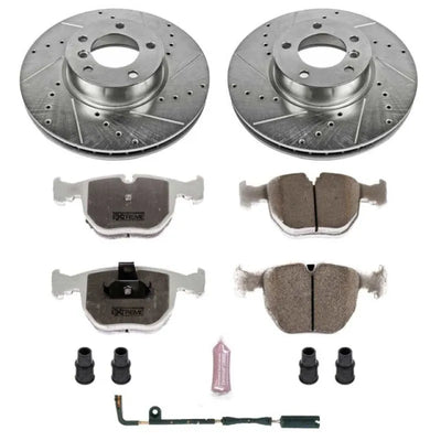 PowerStop auto part