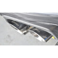 CORSA Performance cat-back exhaust