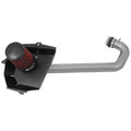 AEM cold air intake detail